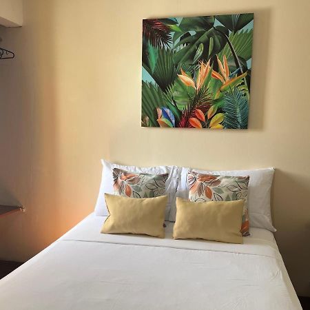 A&K Island Apartments Bocas Town Luaran gambar