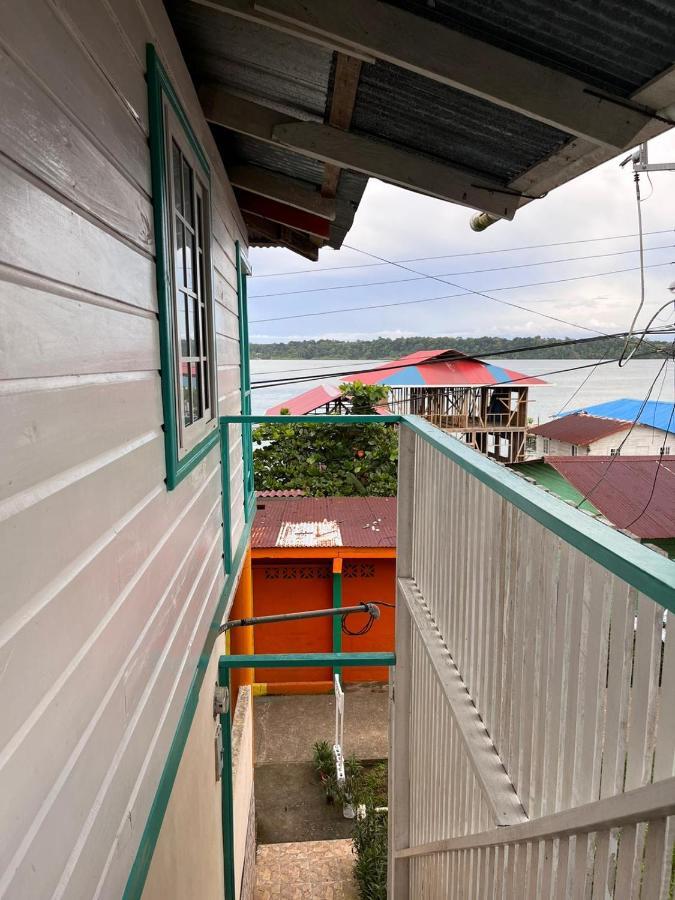 A&K Island Apartments Bocas Town Luaran gambar