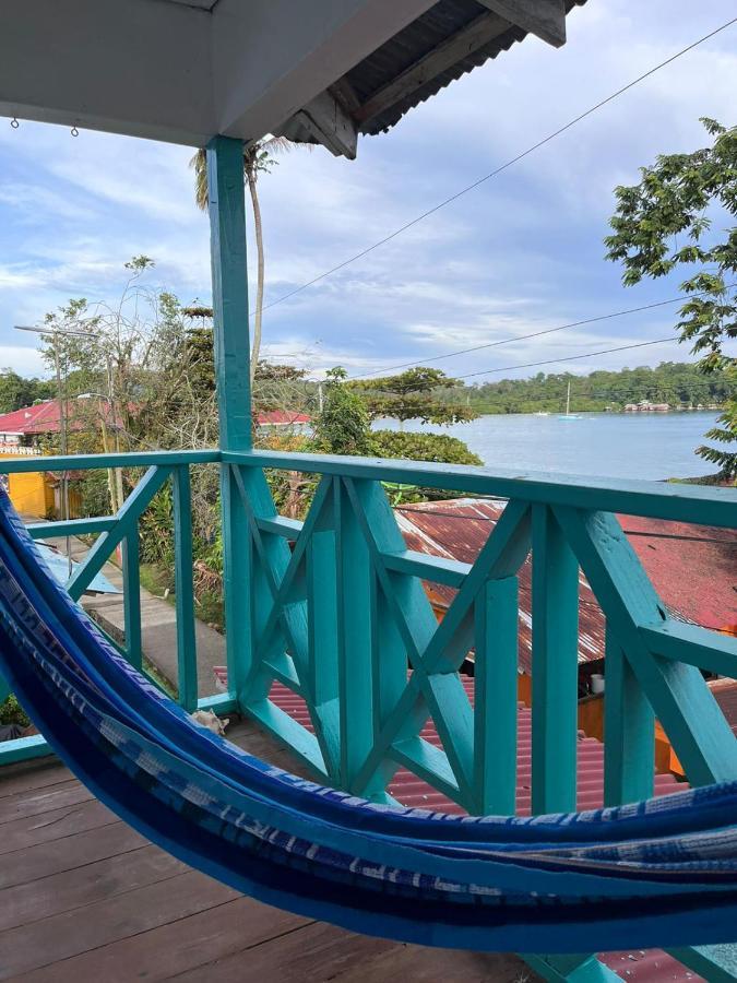 A&K Island Apartments Bocas Town Luaran gambar