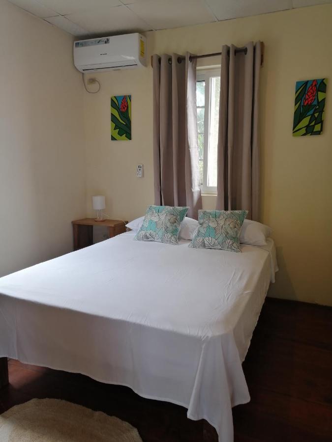 A&K Island Apartments Bocas Town Luaran gambar