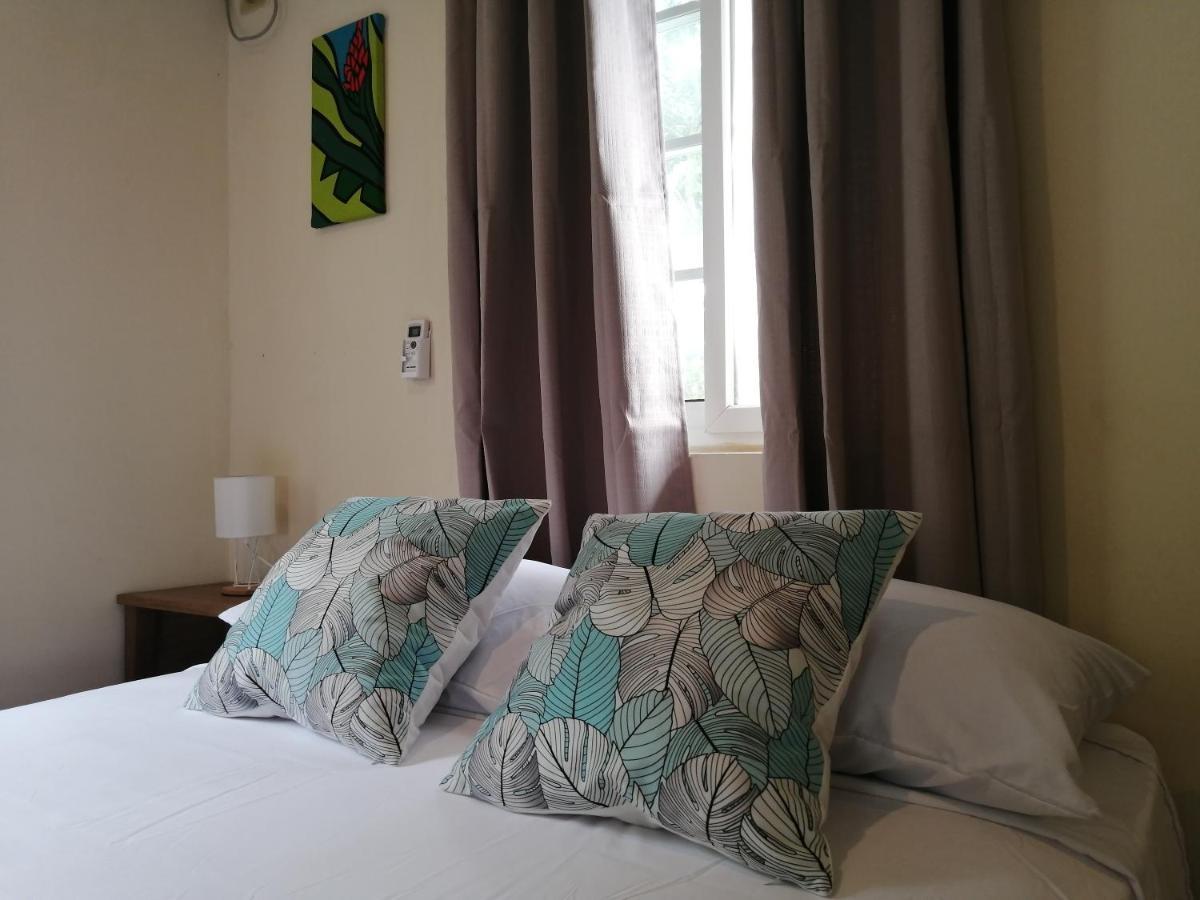 A&K Island Apartments Bocas Town Luaran gambar