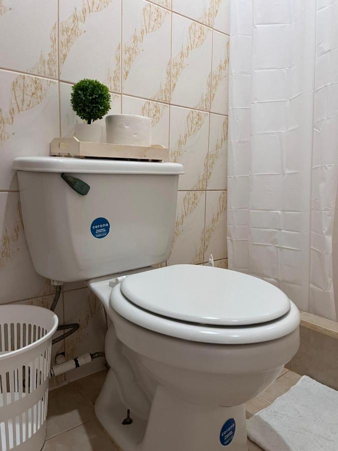 A&K Island Apartments Bocas Town Luaran gambar