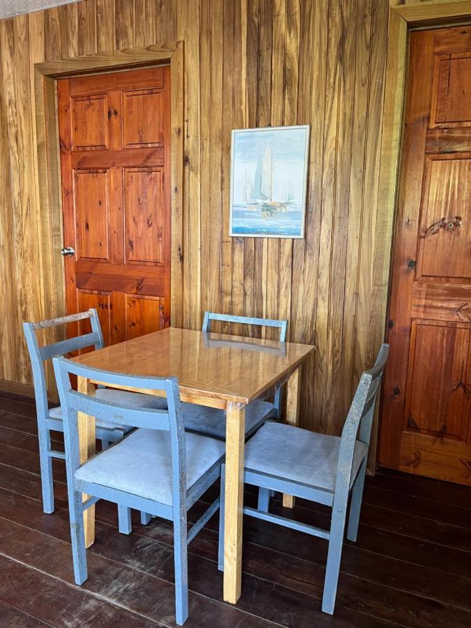 A&K Island Apartments Bocas Town Luaran gambar