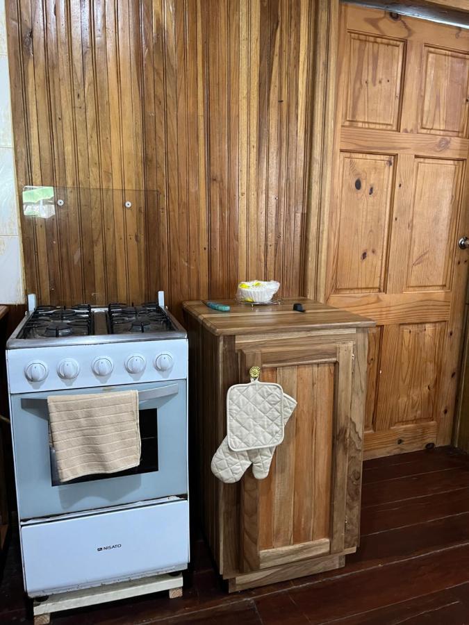 A&K Island Apartments Bocas Town Luaran gambar