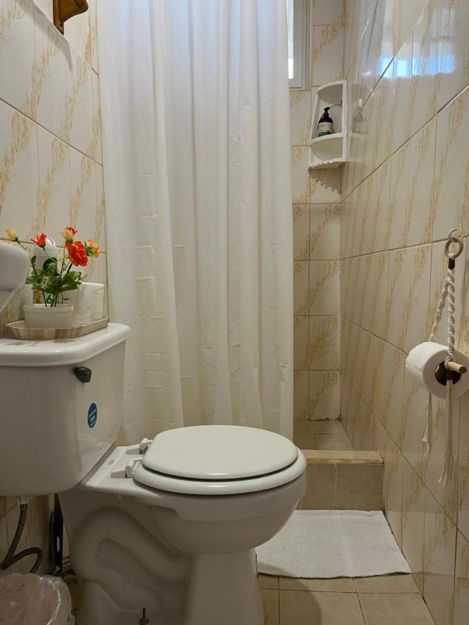 A&K Island Apartments Bocas Town Luaran gambar