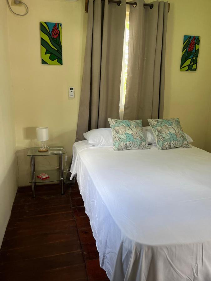 A&K Island Apartments Bocas Town Luaran gambar