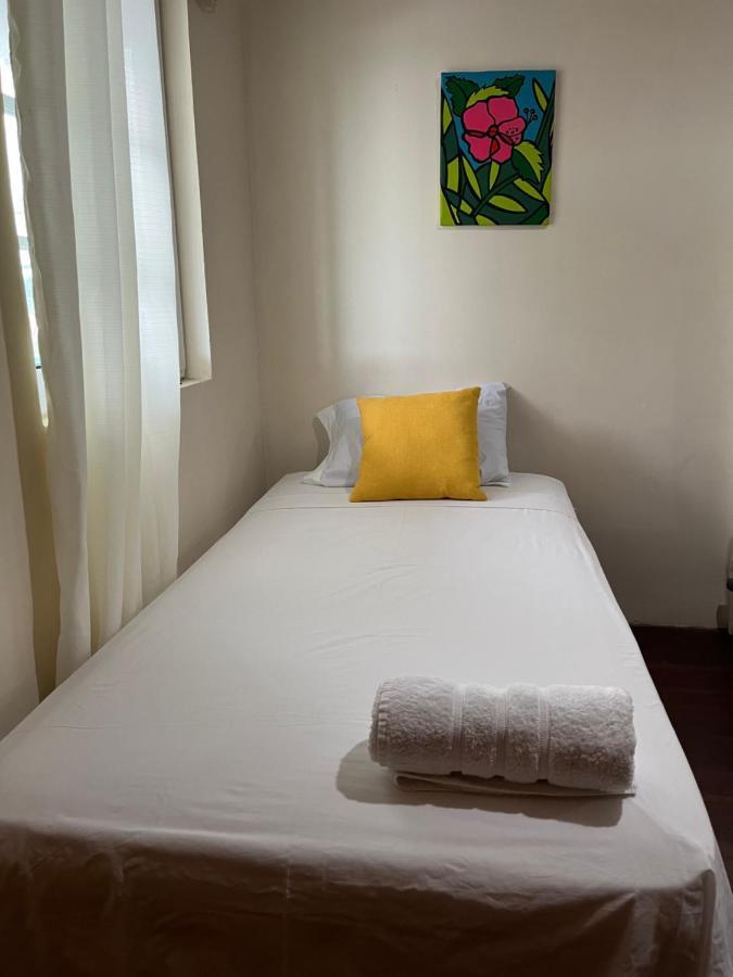 A&K Island Apartments Bocas Town Luaran gambar