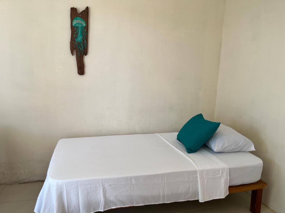 A&K Island Apartments Bocas Town Luaran gambar