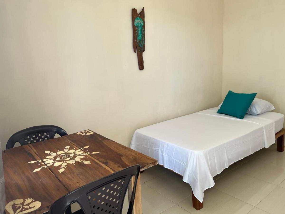 A&K Island Apartments Bocas Town Luaran gambar