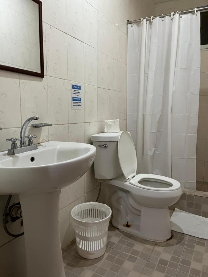A&K Island Apartments Bocas Town Luaran gambar