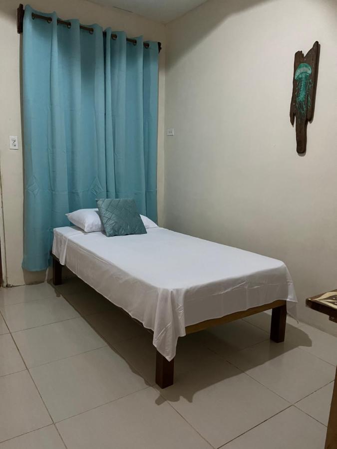A&K Island Apartments Bocas Town Luaran gambar
