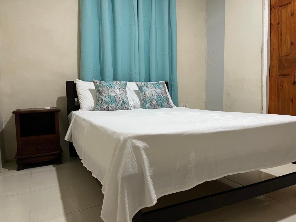 A&K Island Apartments Bocas Town Luaran gambar
