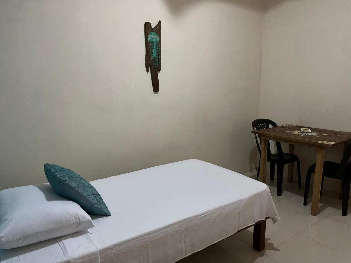 A&K Island Apartments Bocas Town Luaran gambar