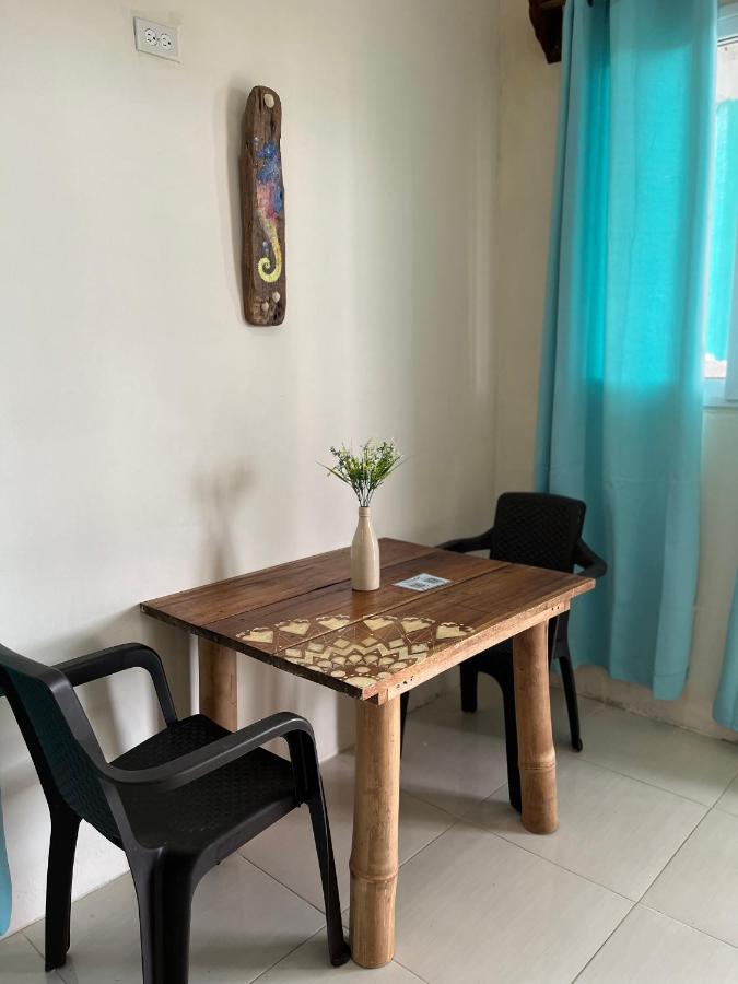 A&K Island Apartments Bocas Town Luaran gambar