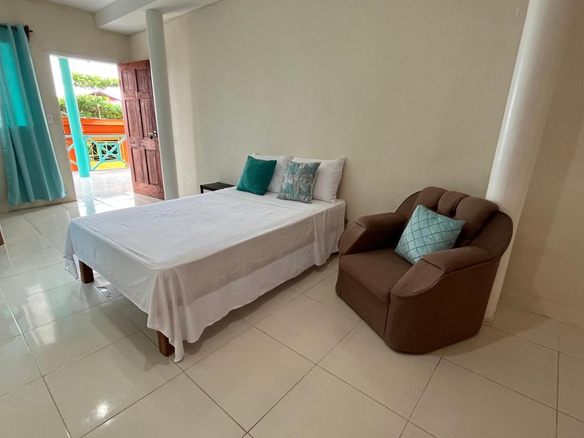 A&K Island Apartments Bocas Town Luaran gambar