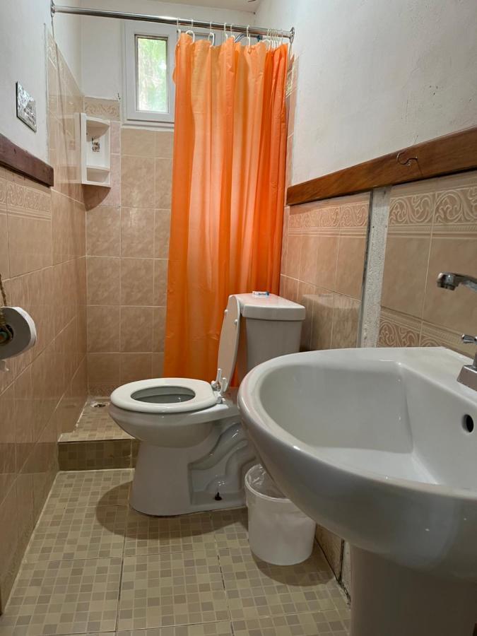 A&K Island Apartments Bocas Town Luaran gambar