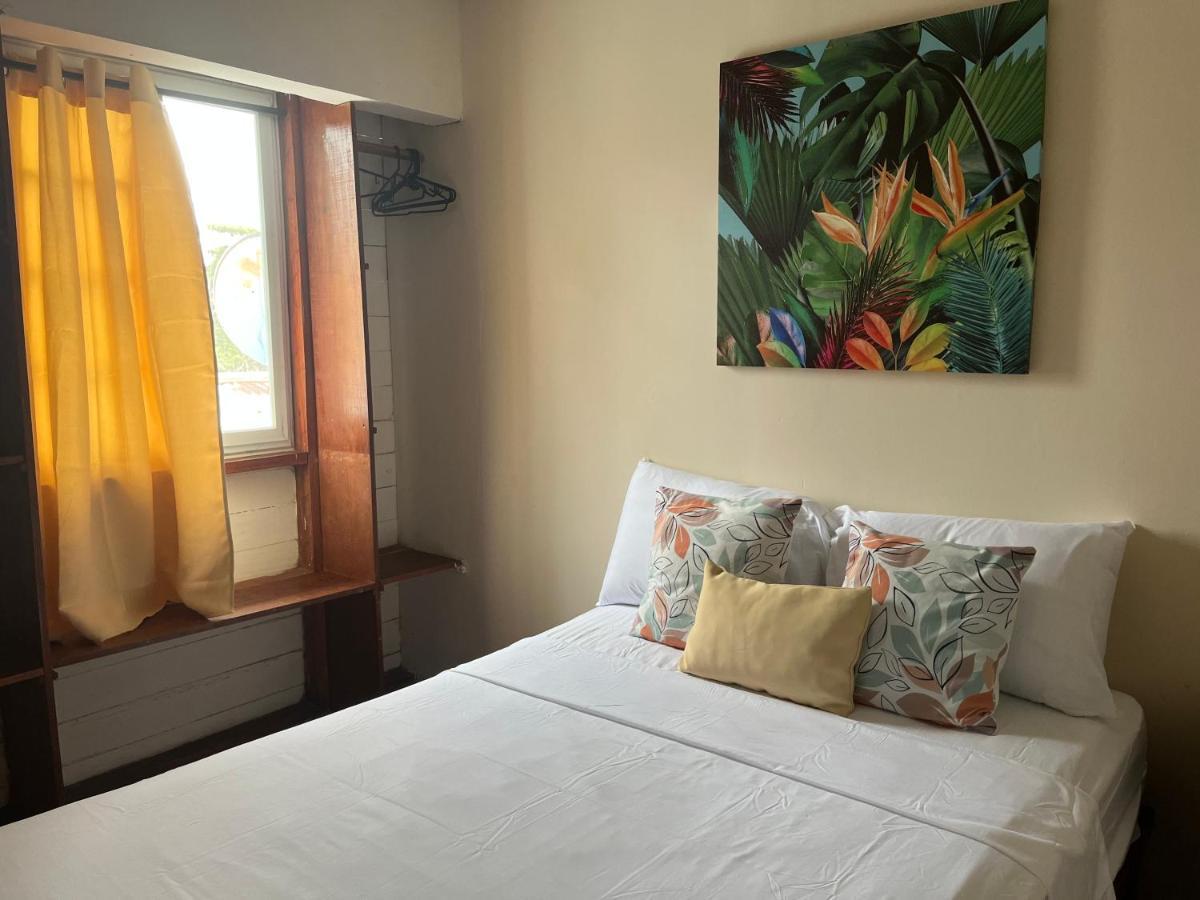 A&K Island Apartments Bocas Town Luaran gambar
