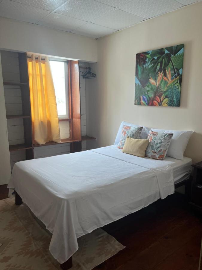 A&K Island Apartments Bocas Town Luaran gambar