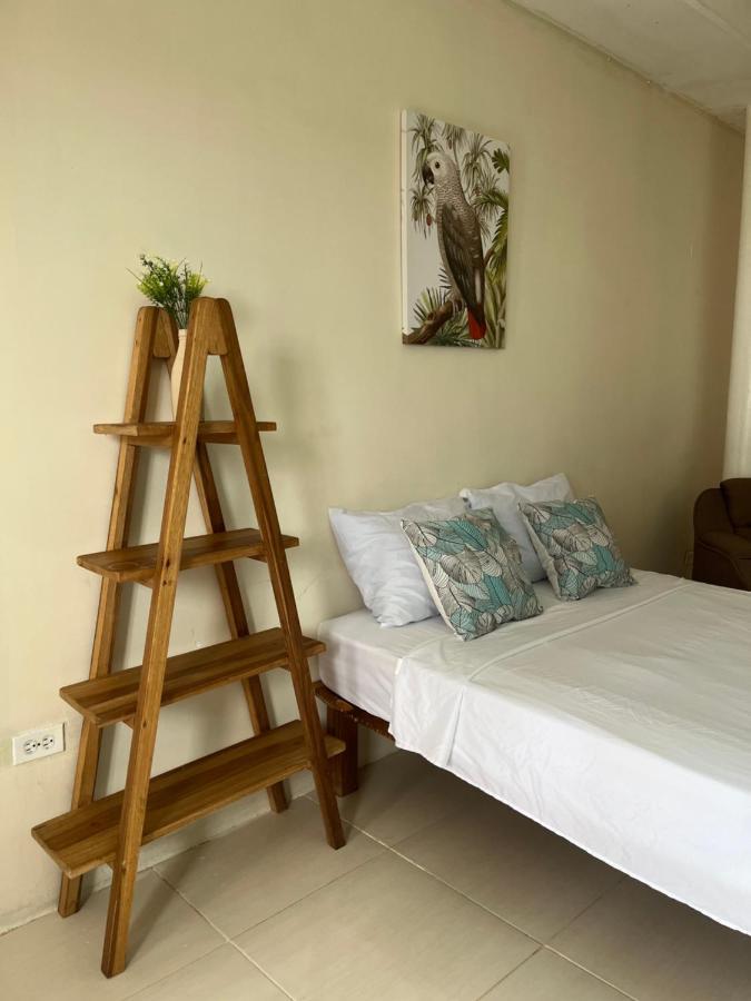A&K Island Apartments Bocas Town Luaran gambar