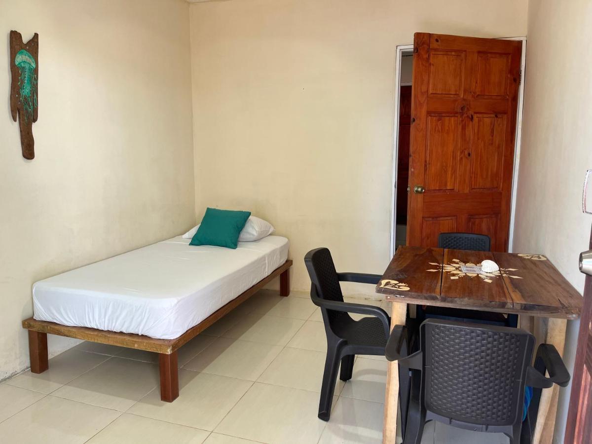 A&K Island Apartments Bocas Town Luaran gambar