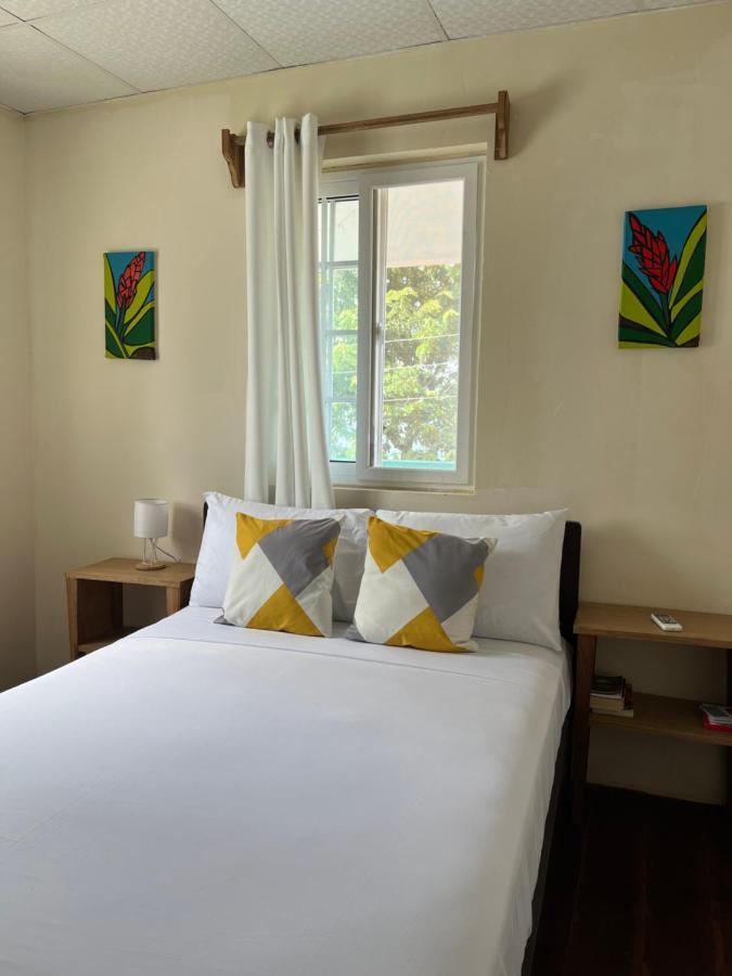 A&K Island Apartments Bocas Town Luaran gambar