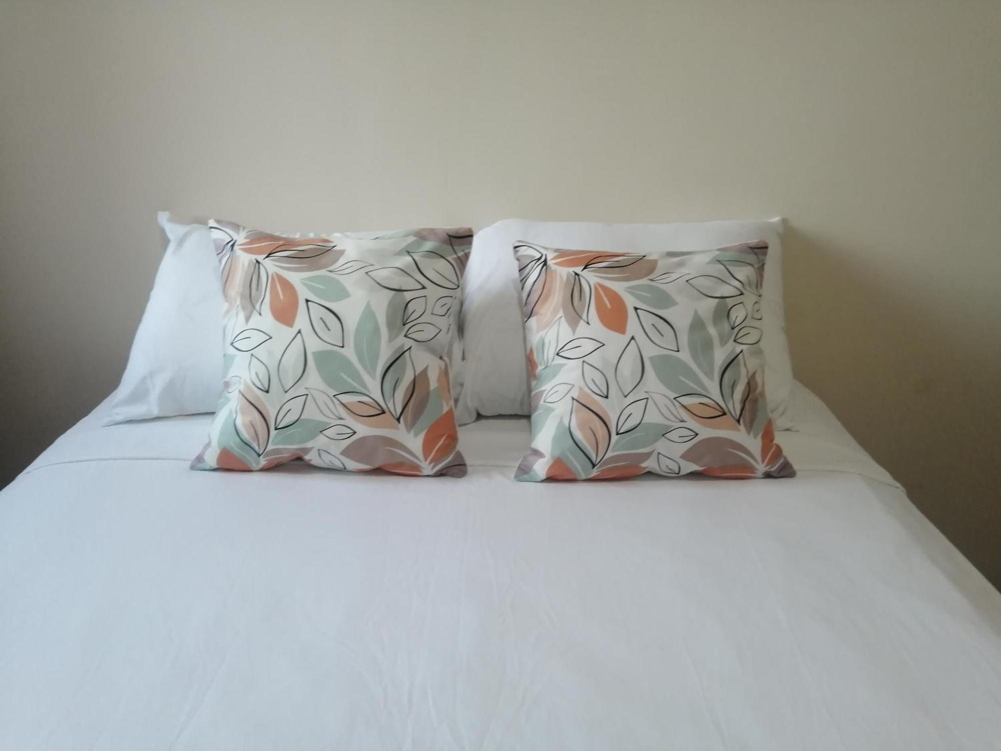A&K Island Apartments Bocas Town Bilik gambar